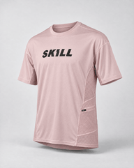 SKILL™ Hike & Bike Trail Jersey | Afterglow - skill.shop