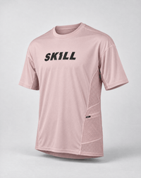 SKILL™ Hike & Bike Trail Jersey | Afterglow - skill.shop