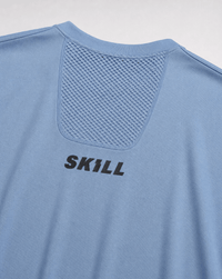 SKILL™ Tactical Trail Jersey - Cold Forge - skill.shop