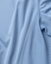 SKILL™ Tactical Trail Jersey - Cold Forge - skill.shop