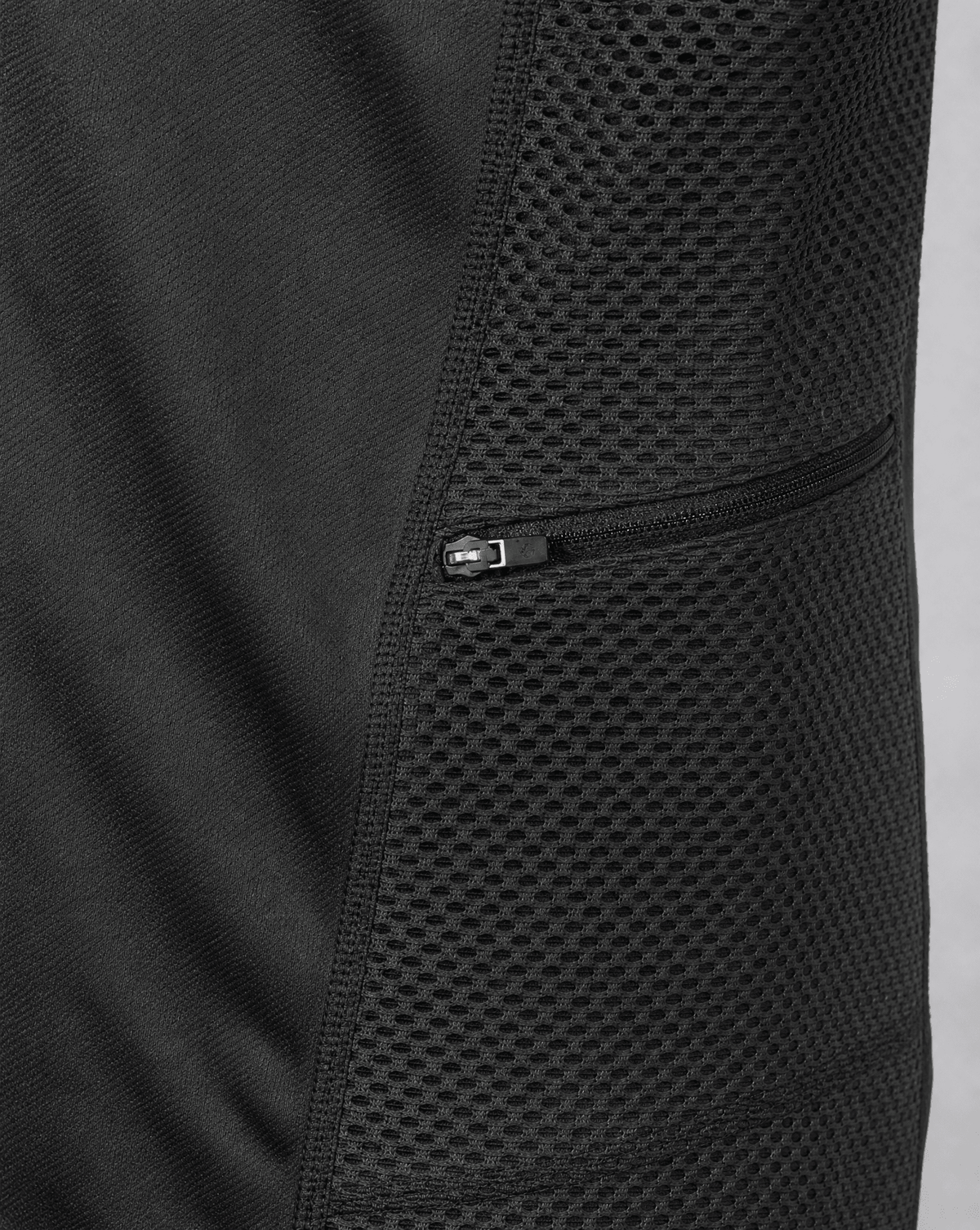 SKILL™ Tactical Trail Jersey | Night Ops - skill.shop