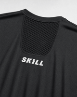 SKILL™ Tactical Trail Jersey | Night Ops - skill.shop