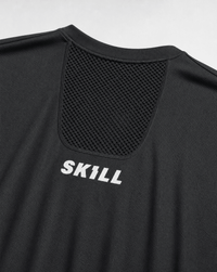 SKILL™ Tactical Trail Jersey | Night Ops - skill.shop