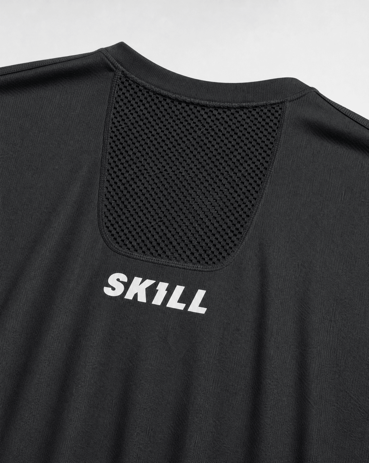 SKILL™ Tactical Trail Jersey | Night Ops - skill.shop