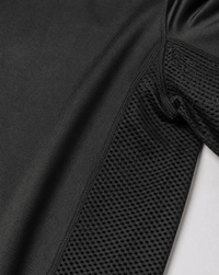 SKILL™ Tactical Trail Jersey | Night Ops - skill.shop