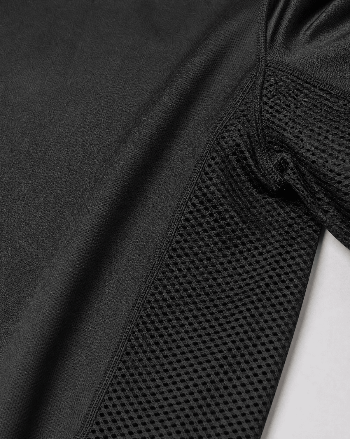 SKILL™ Tactical Trail Jersey | Night Ops - skill.shop