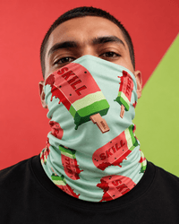 SKILL™ am Stiel Tube | Spray - skill.shop