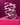 Burning SKILL™ Tube | Pink - skill.shop