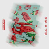 Skill am Stiel - Tube