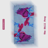 The Skill Frog - Tube