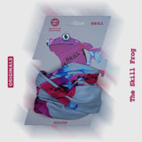 The Skill Frog - Tube