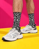 SKILL Fiesta Sport Socks - skill.shop
