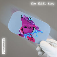 The Skill Frog - Goggle Sleeve