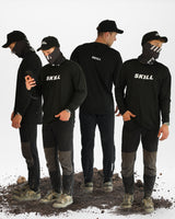 SKILL Tactical Trail Pant | Night Ops
