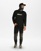 SKILL Tactical Trail Jersey | Night Ops