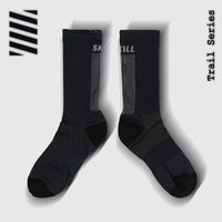 Black - Socks