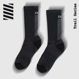 Black - Socks