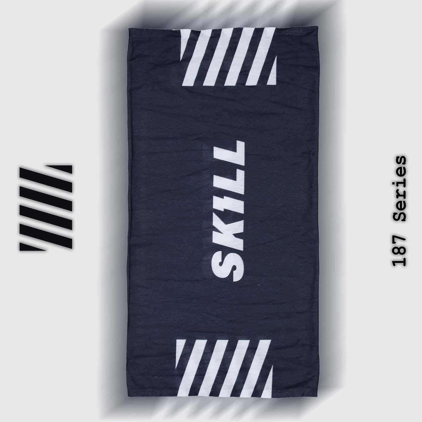 Skill 187 - Tube