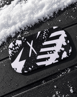 SKILL™ White Leopard | Goggle Sleeve - skill.shop