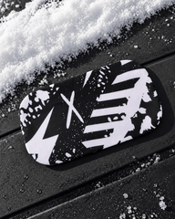 SKILL™ White Leopard | Goggle Sleeve - skill.shop